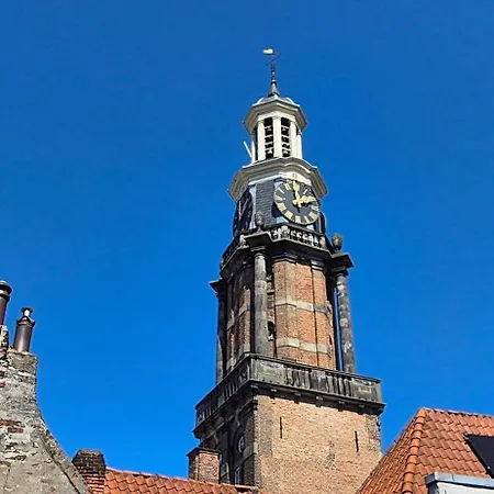 Luxe In Het Oude Centrum * Зютфен