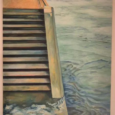 דירה Luxe In Het Oude Centrum