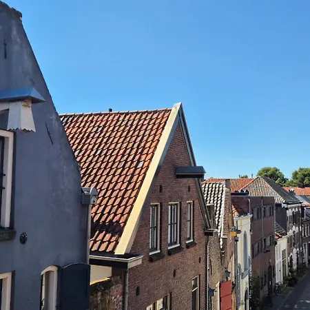 Luxe In Het Oude Centrum *
