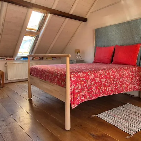 Luxe In Het Oude Centrum Apartment *