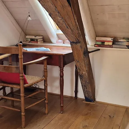 דירה Luxe In Het Oude Centrum *