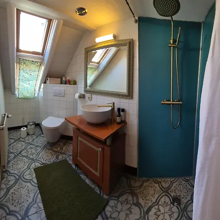 Luxe In Het Oude Centrum *