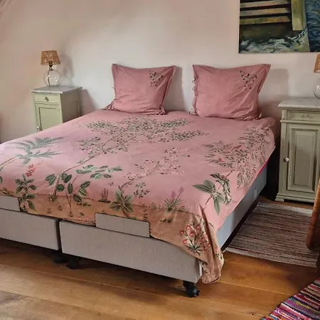 Luxe In Het Oude Centrum * Zutphen