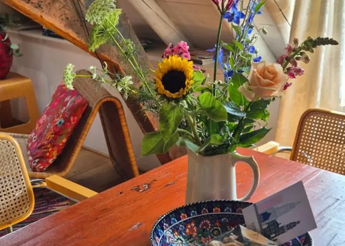 Apartamento Luxe In Het Oude Centrum *