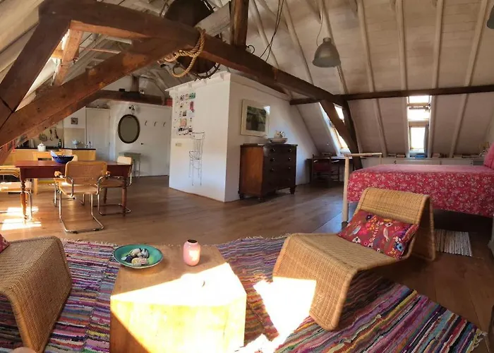 Luxe In Het Oude Centrum *