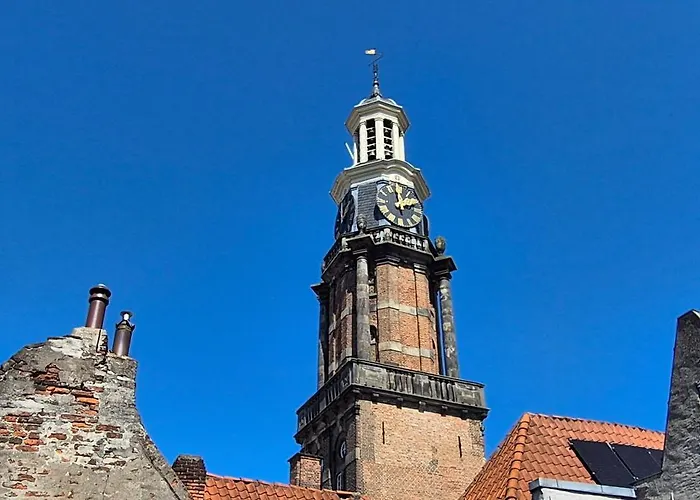 Luxe In Het Oude Centrum * Zutphen