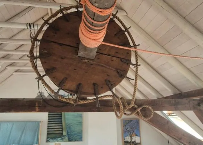 Apartamento Luxe In Het Oude Centrum *