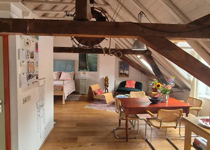 Luxe In Het Oude Centrum Apartamento Zutphen