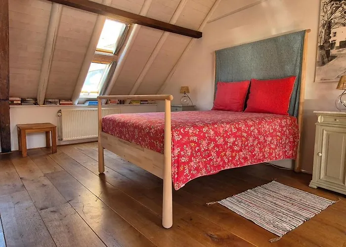 Luxe In Het Oude Centrum Apartamento *