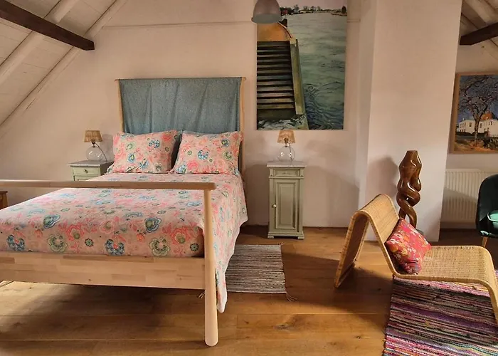 Apartament Luxe In Het Oude Centrum Zutphen