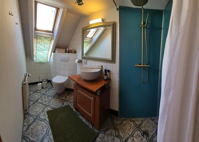 Luxe In Het Oude Centrum *